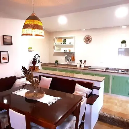 Holiday home Playa Village - Vistas Al Mar Viveiro