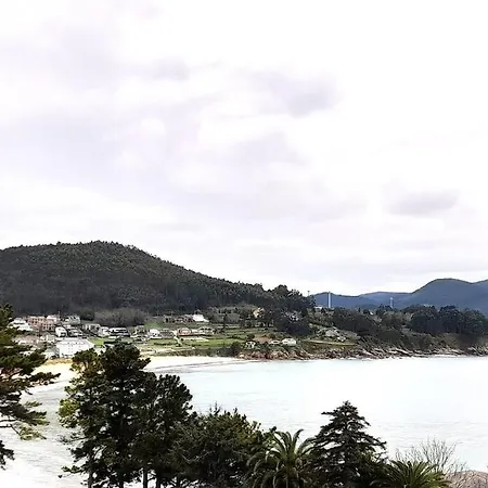 Playa Village - Vistas Al Mar Viveiro