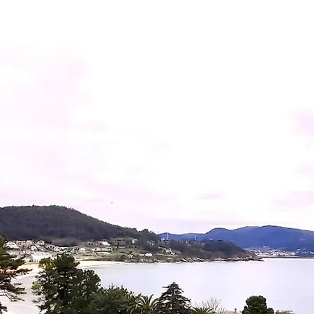 Holiday home Playa Village - Vistas Al Mar Viveiro