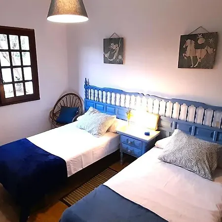 Playa Village - Vistas Al Mar Holiday home Viveiro