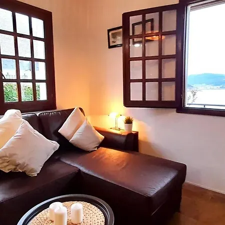 Playa Village - Vistas Al Mar Holiday home Viveiro